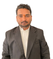 Advocate Ashutosh Dwivedi - 1