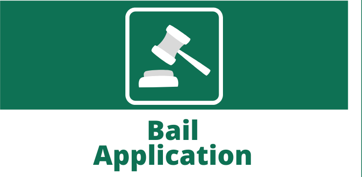 Bail Application