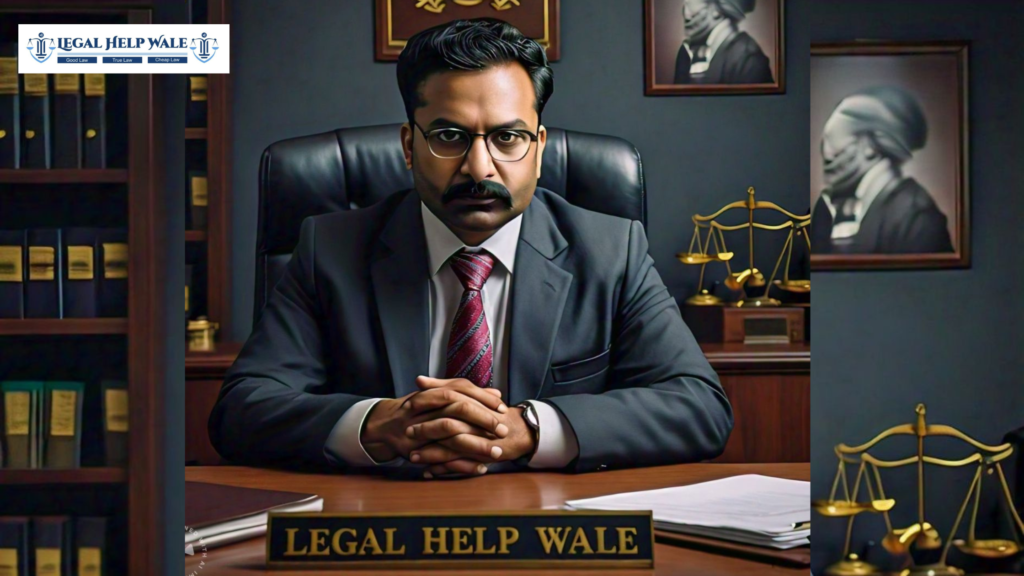 Criminal Lawyer in Noida