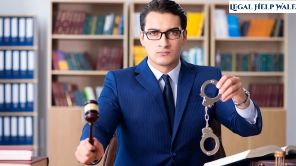 Criminal Lawyer in Noida