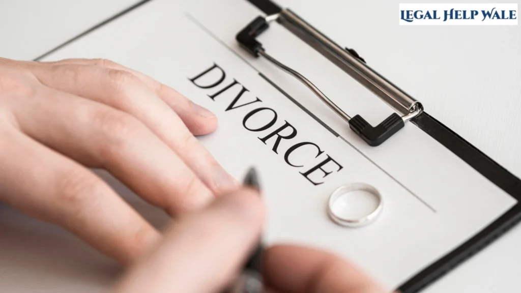 Divorce Attorney Lawyer