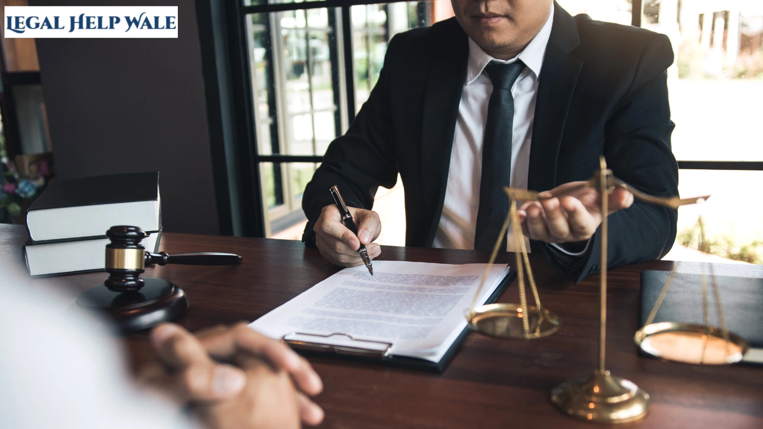 Criminal Lawyer In Noida