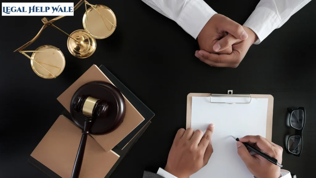 Criminal Lawyer in Noida