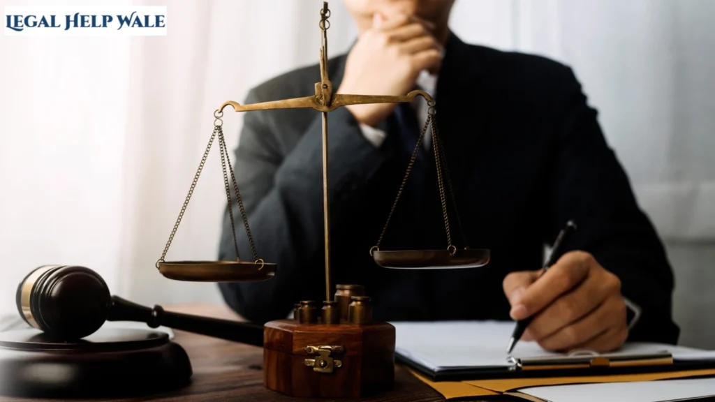 Law Firm In Noida