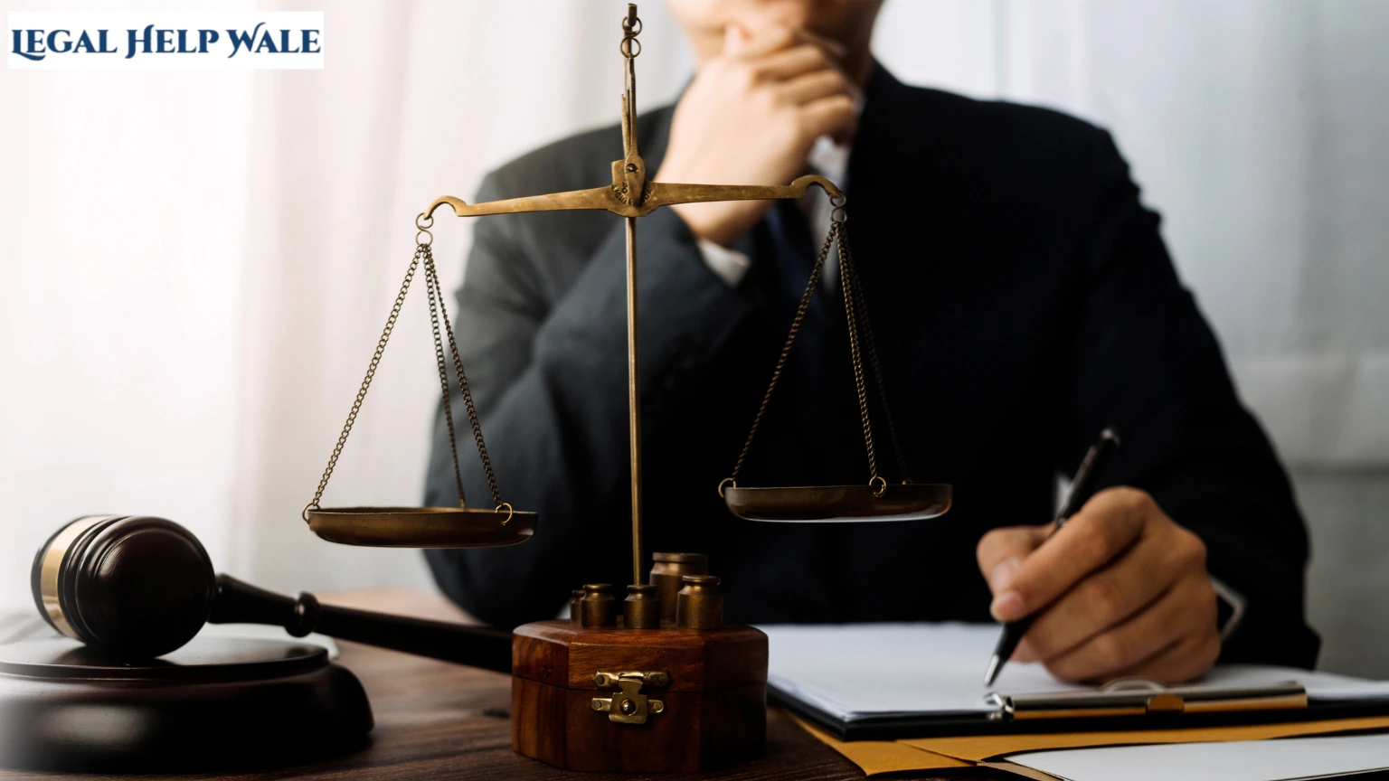 Law Firm In Noida